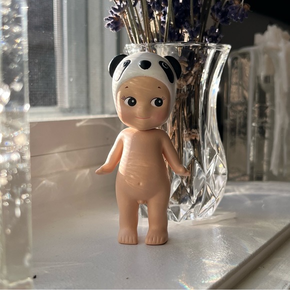 Sonny angel panda - Picture 1 of 4